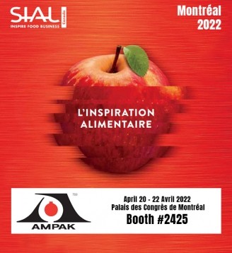 SIAL Canada - Montréal 2022