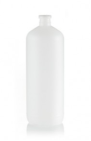 Serum Bottle