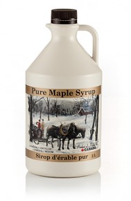 Maple Syrup