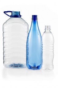 Water Bottles