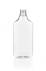 Flask Spiritueux