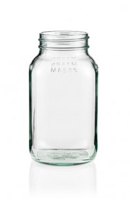 Mason Jar