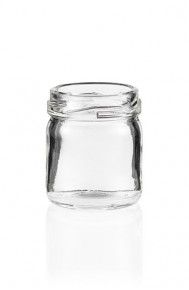 Jam Jar